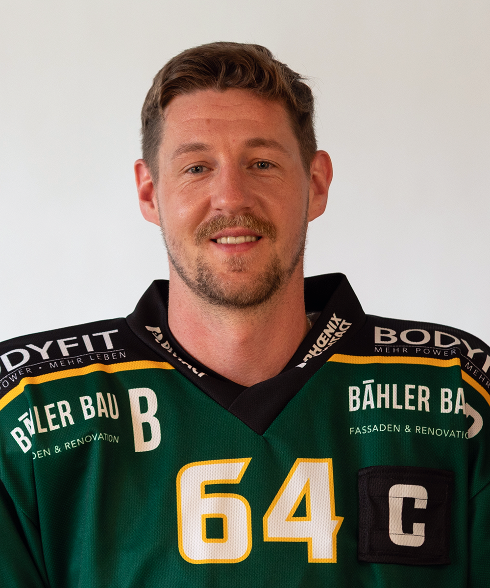 F&ouml;rderreuther Yves